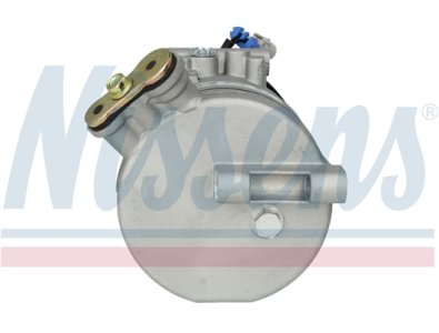Kompresor klimatyzacji NISSENS 89343 6854005