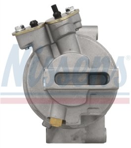 Kompresor klimatyzacji NISSENS 89346 92600BR70A