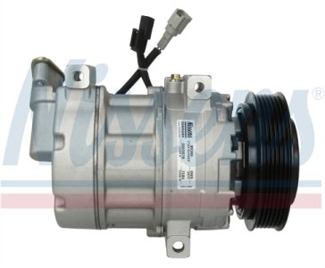 Kompresor klimatyzacji NISSENS 89386 8200720417