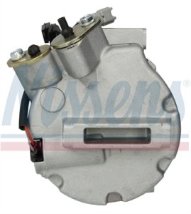 Kompresor klimatyzacji NISSENS 89392 8200561276