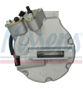 Kompresor klimatyzacji NISSENS 89394 7711497035