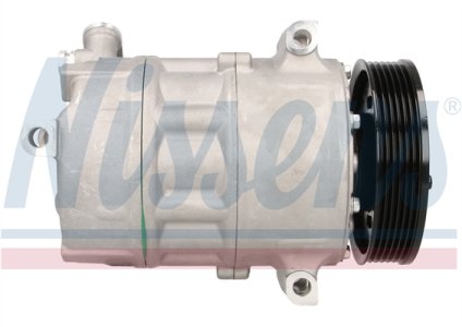 Kompresor klimatyzacji NISSENS 89420 13232305