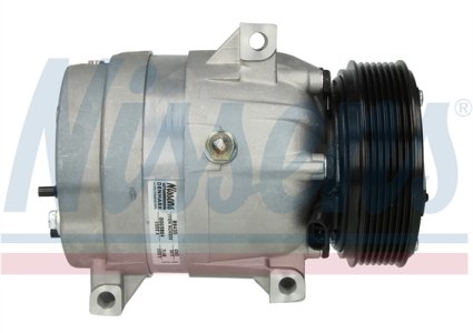 Kompresor klimatyzacji NISSENS 89435 2763000Q0J