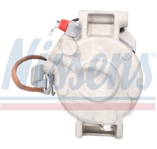Kompresor klimatyzacji NISSENS 89511 883206A320