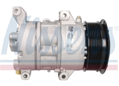 Kompresor klimatyzacji NISSENS 89516 8831002400