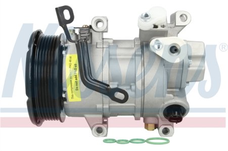 Kompresor klimatyzacji NISSENS 89528 8831052601