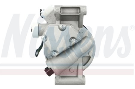 Kompresor klimatyzacji NISSENS 89528 8831052601