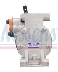 Kompresor klimatyzacji NISSENS 89533 977014L000