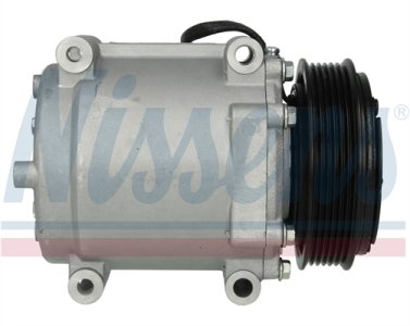 Kompresor klimatyzacji NISSENS 89551 8V5119D629DD