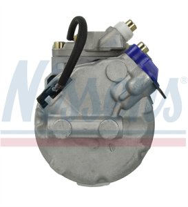 Kompresor klimatyzacji NISSENS 89574 64526987890