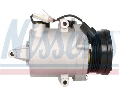 Kompresor klimatyzacji NISSENS 89591 7813A138