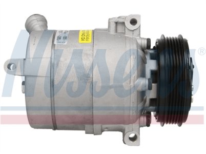 Kompresor klimatyzacji NISSENS 89592 6854014