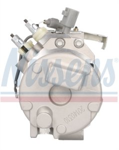 Kompresor klimatyzacji NISSENS 89607 883100C061