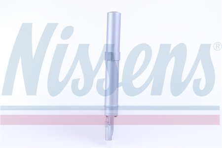 Chłodnica klimatyzacji NISSENS 940346 C2Z9461