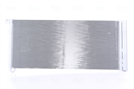 Chłodnica klimatyzacji NISSENS 940358 97057311100