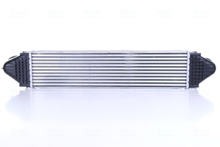 Intercooler NISSENS 96471 31338474