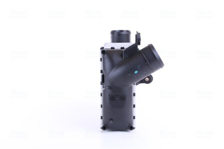 Intercooler NISSENS 96488 1J0145803A