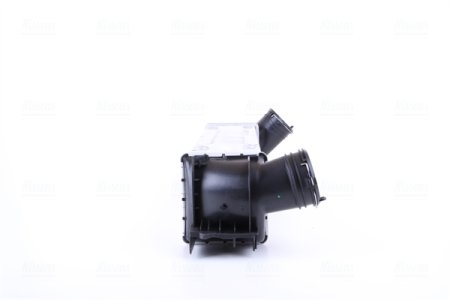 Intercooler NISSENS 96595 17517800682