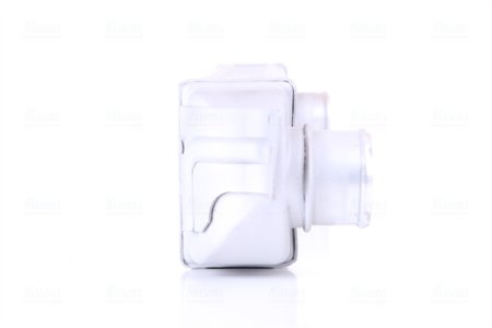 Intercooler NISSENS 96717 1300411