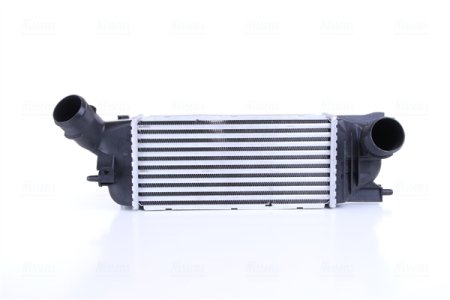 Intercooler NISSENS 96719 0384G6