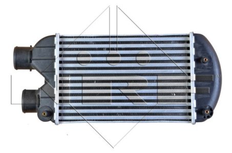 Intercooler NRF 30122A 46405892