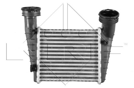 Intercooler NRF 30138A 3B0145805D