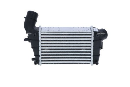 Intercooler NRF 30142A 46744880