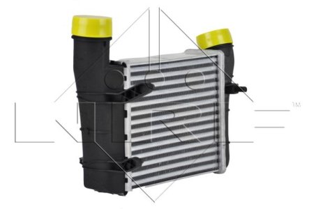 Intercooler NRF 30148A 8E0145805F