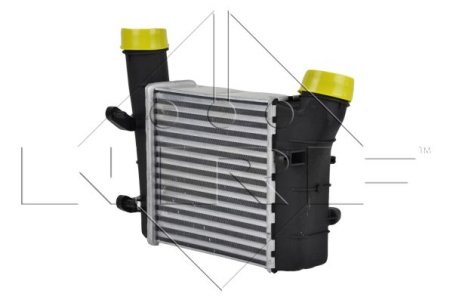 Intercooler NRF 30148A 8E0145805F