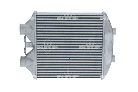 Intercooler NRF 30236 6LL145804