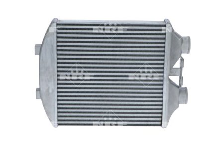 Intercooler NRF 30236 6LL145804