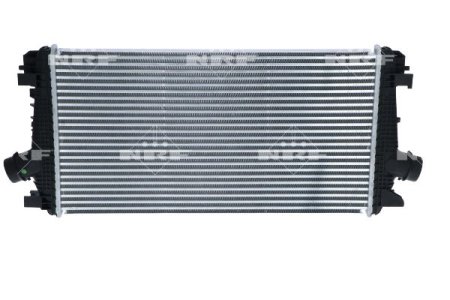 Intercooler NRF 30272 1302133