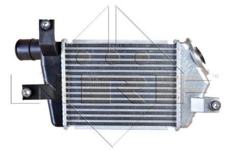 Intercooler NRF 30366 MN135001