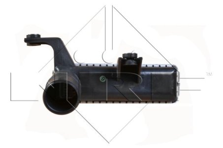 Intercooler NRF 30366 MN135001