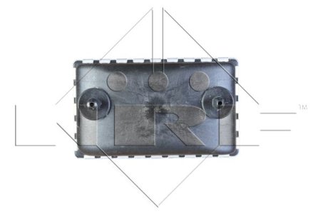 Intercooler NRF 30460 0384N7