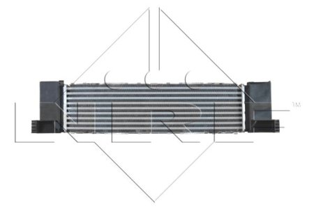 Intercooler NRF 30482 17517600530