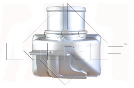Intercooler NRF 30512 1300411