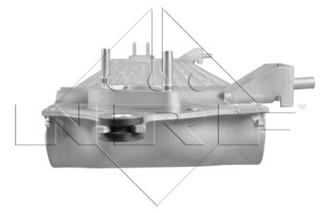 Intercooler NRF 30513 14461JD50A