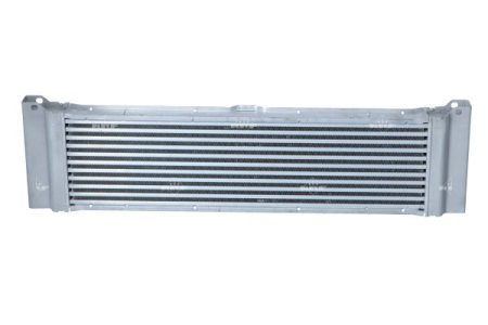 Intercooler NRF 30521 6395010801