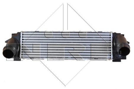 Intercooler NRF 30524 17517823570