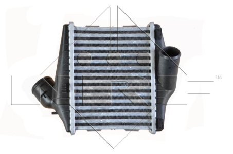 Intercooler NRF 30531 4515010201