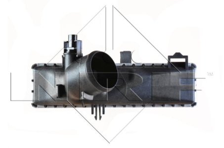 Intercooler NRF 30531 4515010201