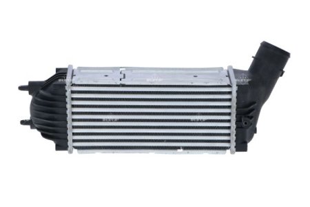Intercooler NRF 30908 0384G4