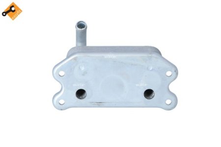 Chłodnica oleju NRF 31176 31201910