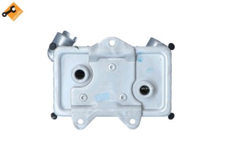 Chłodnica oleju NRF 31181 6051800065