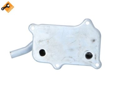 Chłodnica oleju NRF 31182 1121800311