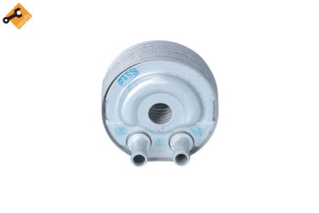 Chłodnica oleju NRF 31184 213055M301