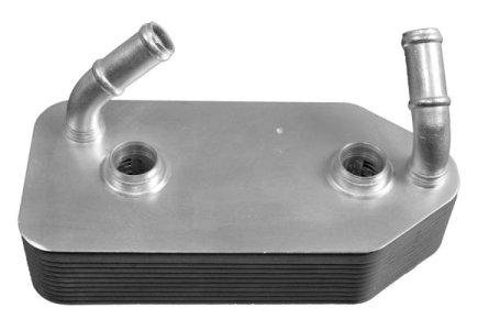 Chłodnica oleju NRF 31186 096409061D