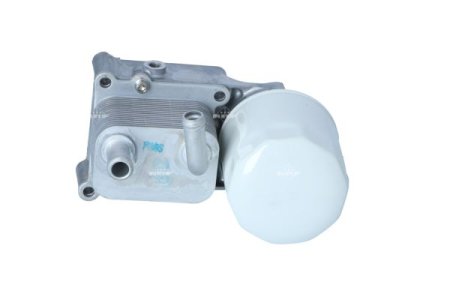 Chłodnica oleju NRF 31193 1119975