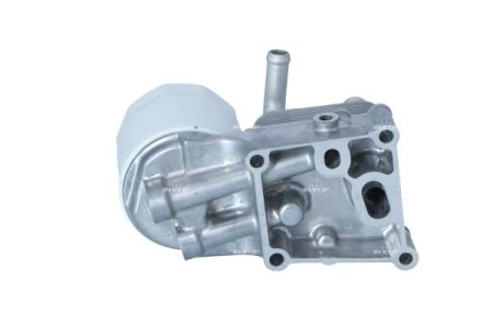 Chłodnica oleju NRF 31193 1119975